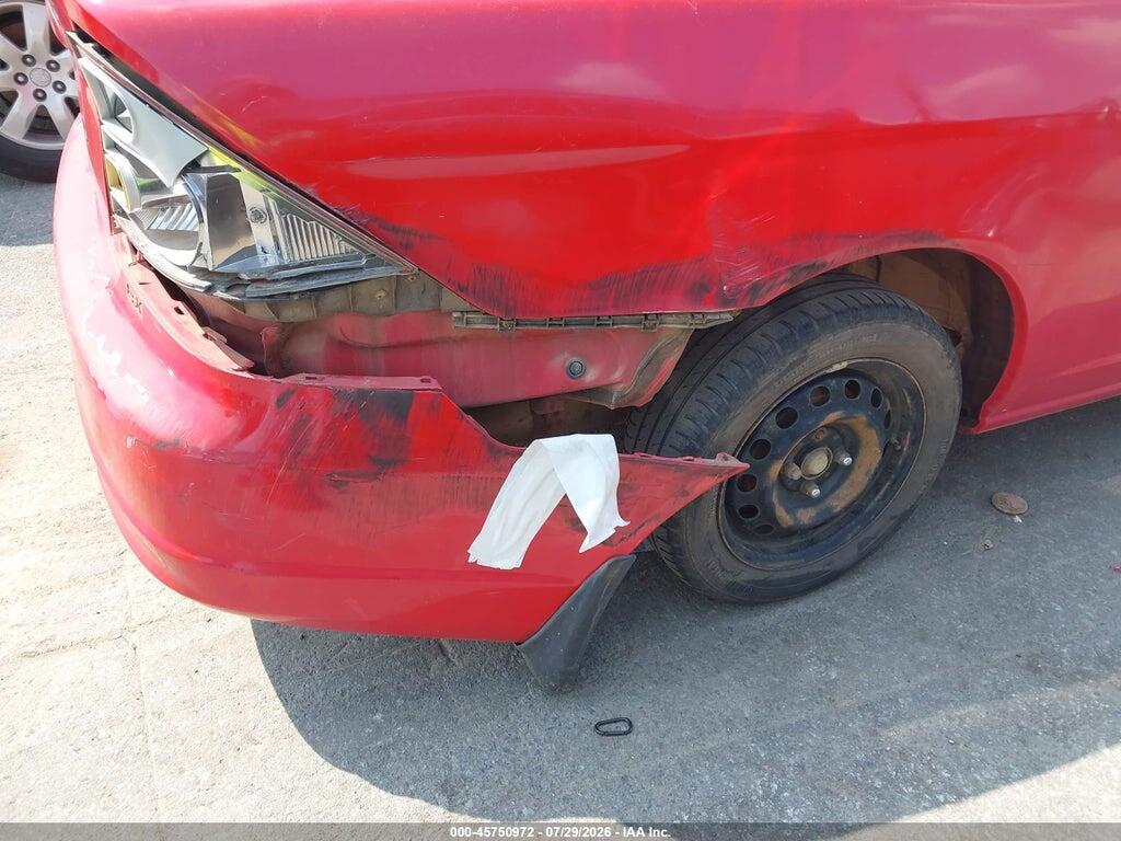 1HGEM22541L056779 2001 HONDA CIVIC photo no. 6