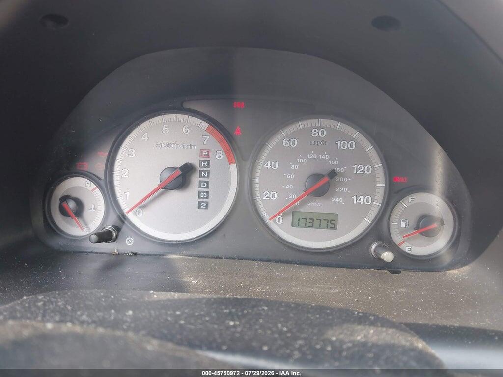 1HGEM22541L056779 2001 HONDA CIVIC photo no. 7