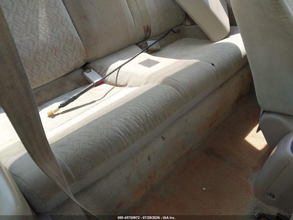 1HGEM22541L056779 2001 HONDA CIVIC photo no. 8
