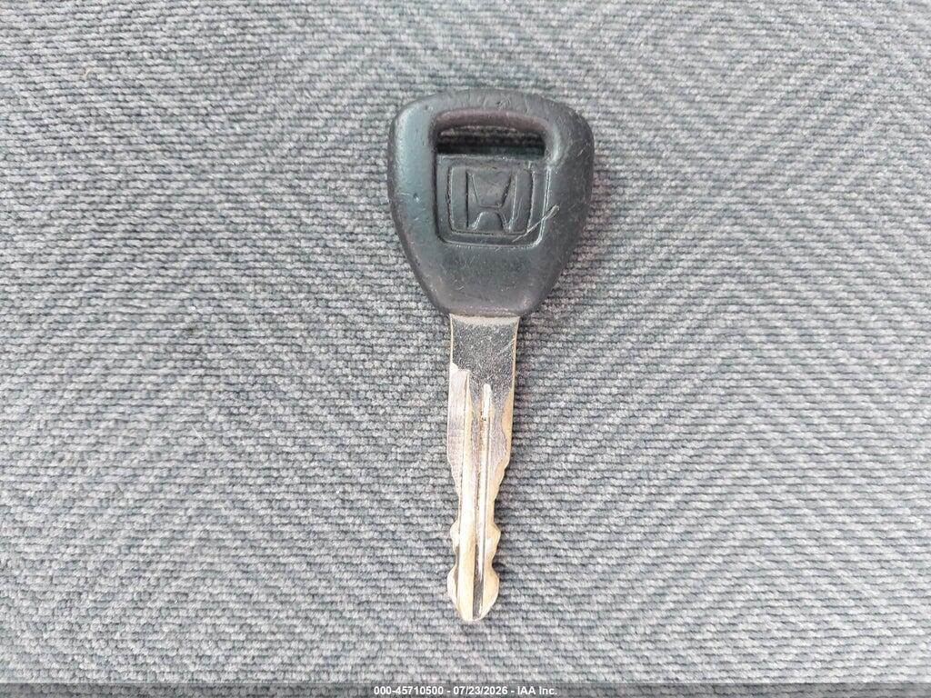 2HGES267X1H574071 2001 HONDA CIVIC photo no. 11