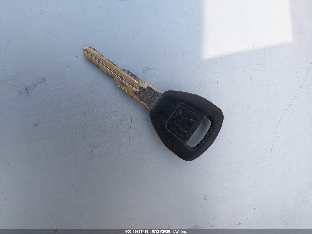 1HGEM21981L027192 2001 HONDA CIVIC photo no. 11