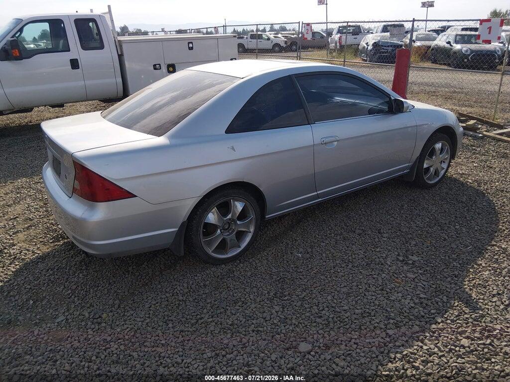 1HGEM21981L027192 2001 HONDA CIVIC photo no. 4
