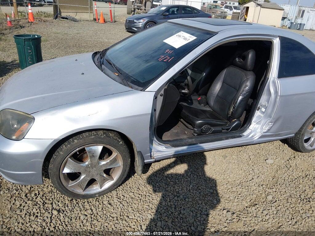 1HGEM21981L027192 2001 HONDA CIVIC photo no. 6