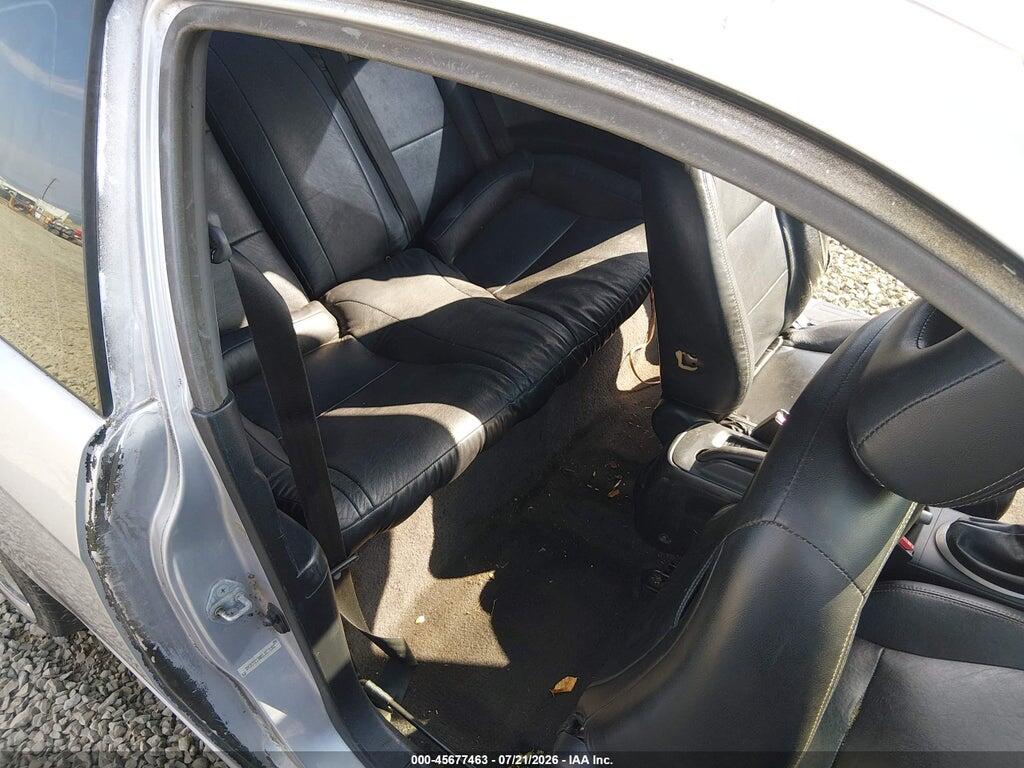 1HGEM21981L027192 2001 HONDA CIVIC photo no. 8