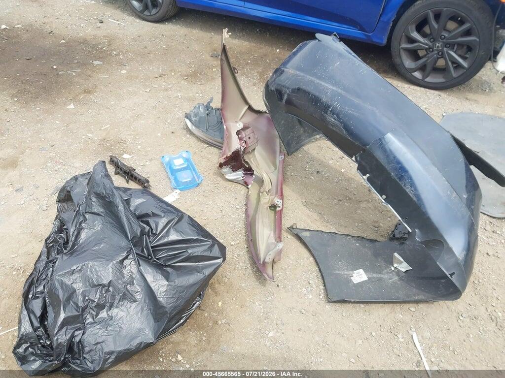 2HGES26771H608032 2001 HONDA CIVIC photo no. 11