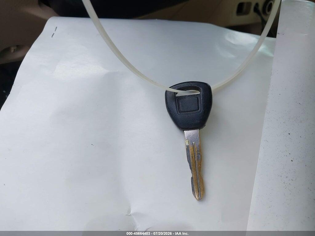 2HGES15511H568752 2001 HONDA CIVIC photo no. 11