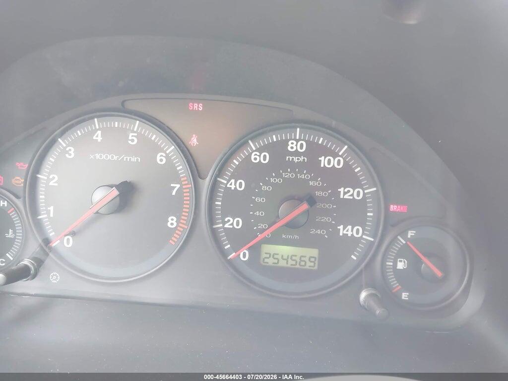 2HGES15511H568752 2001 HONDA CIVIC photo no. 7