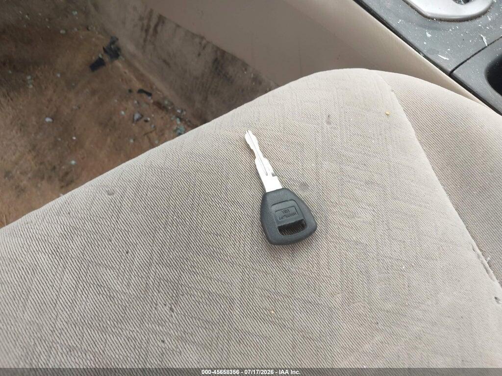 1HGEM22551L076393 2001 HONDA CIVIC photo no. 11