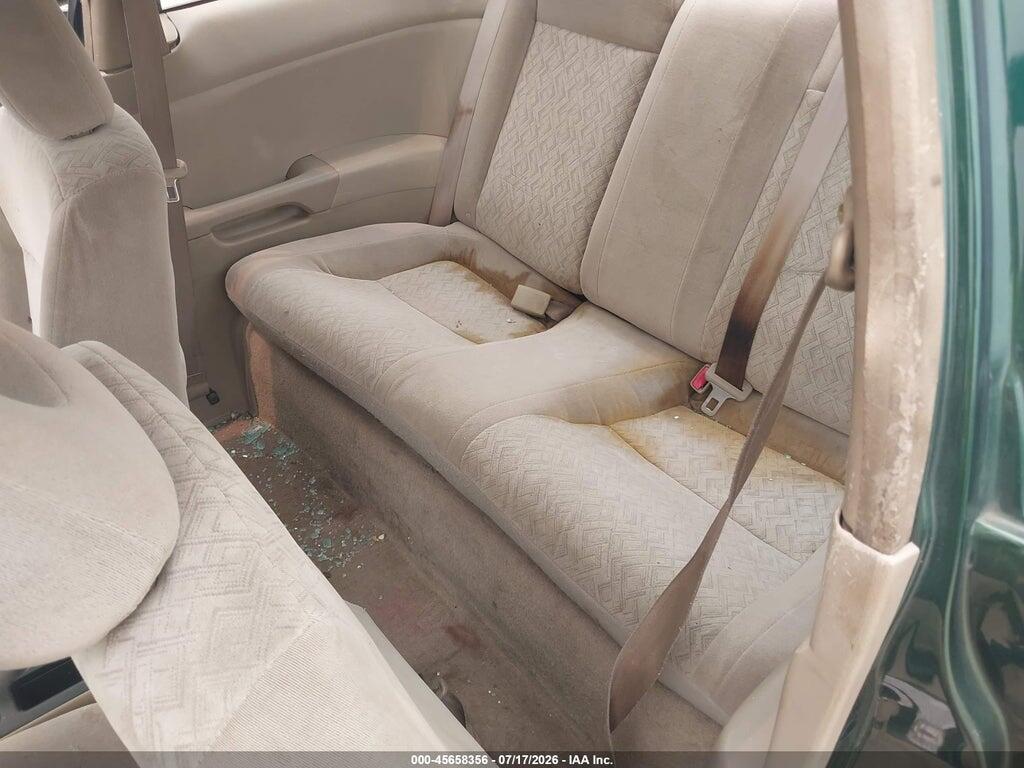 1HGEM22551L076393 2001 HONDA CIVIC photo no. 8