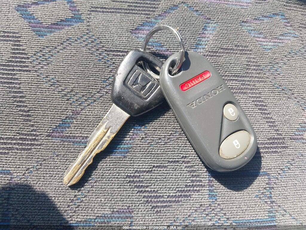 1HGEM22901L016718 2001 HONDA CIVIC photo no. 11