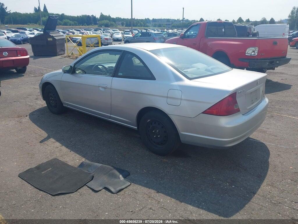 1HGEM22901L016718 2001 HONDA CIVIC photo no. 3