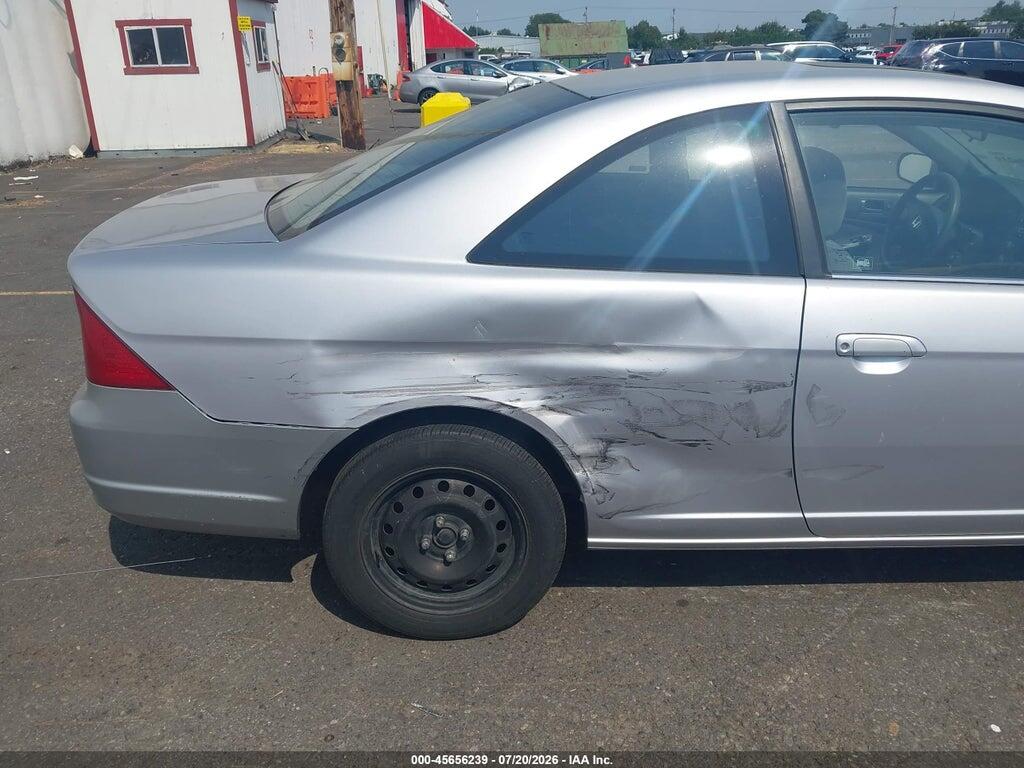 1HGEM22901L016718 2001 HONDA CIVIC photo no. 6