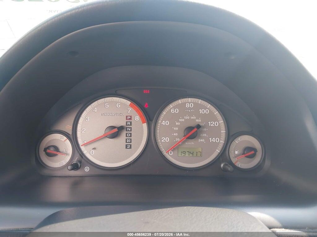 1HGEM22901L016718 2001 HONDA CIVIC photo no. 7