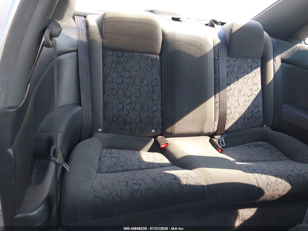 1HGEM22901L016718 2001 HONDA CIVIC photo no. 8