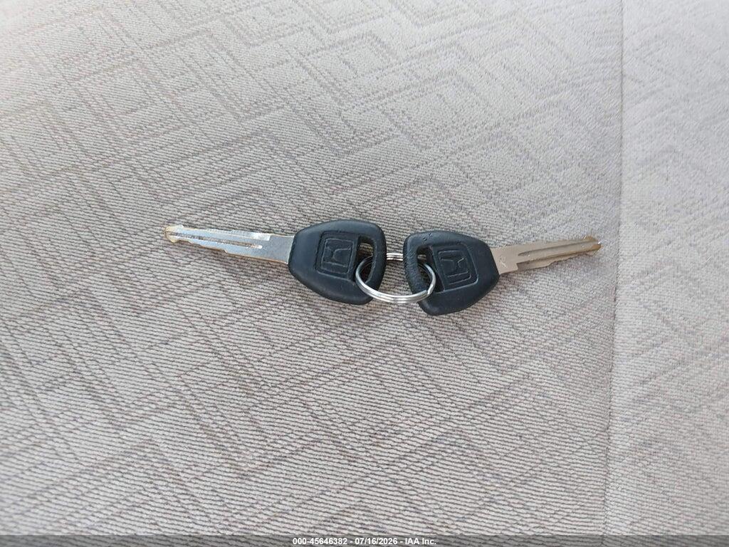 1HGEM22501L014495 2001 HONDA CIVIC photo no. 11