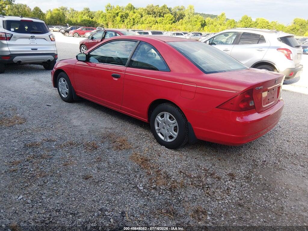 1HGEM22501L014495 2001 HONDA CIVIC photo no. 3