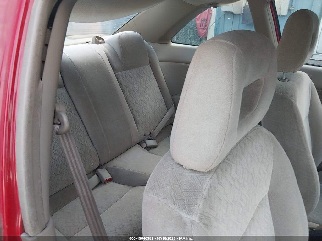 1HGEM22501L014495 2001 HONDA CIVIC photo no. 8