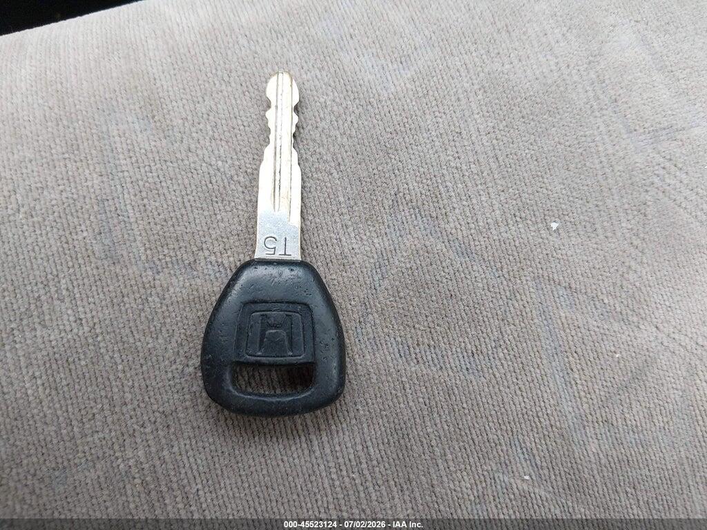 1HGEM22931L119762 2001 HONDA CIVIC photo no. 11