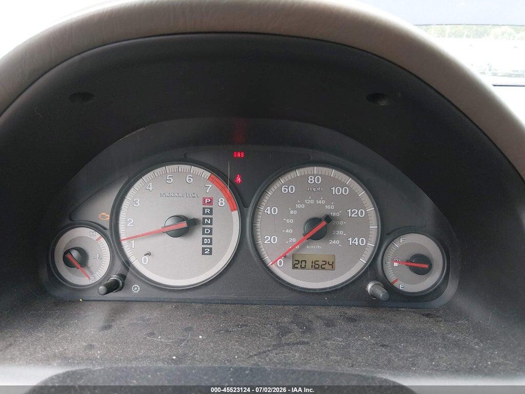 1HGEM22931L119762 2001 HONDA CIVIC photo no. 7