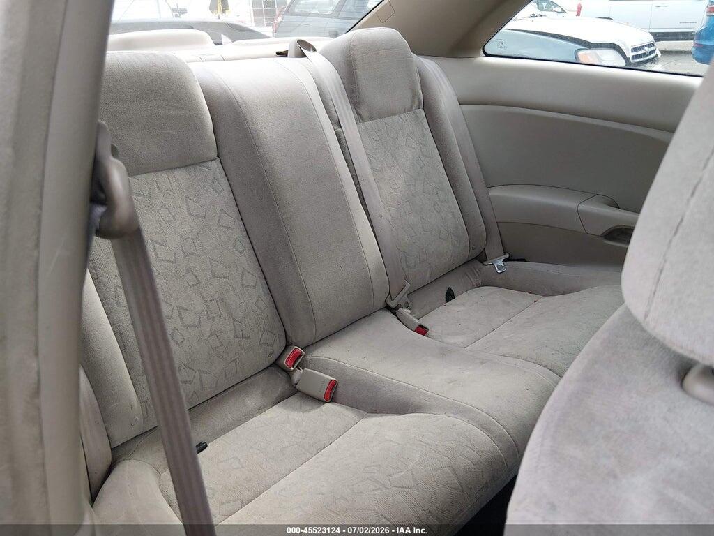 1HGEM22931L119762 2001 HONDA CIVIC photo no. 8