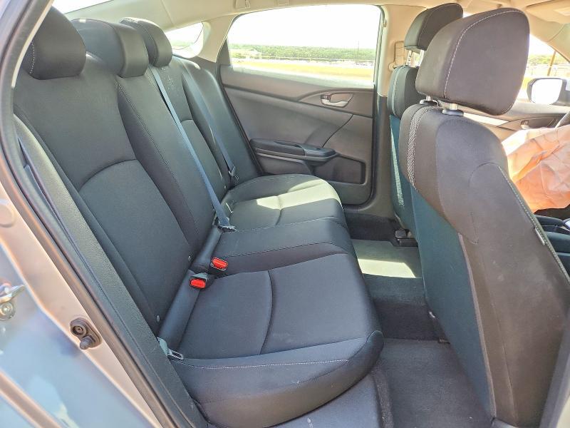 2HGFC2F62KH547425 2019 HONDA CIVIC photo no. 10