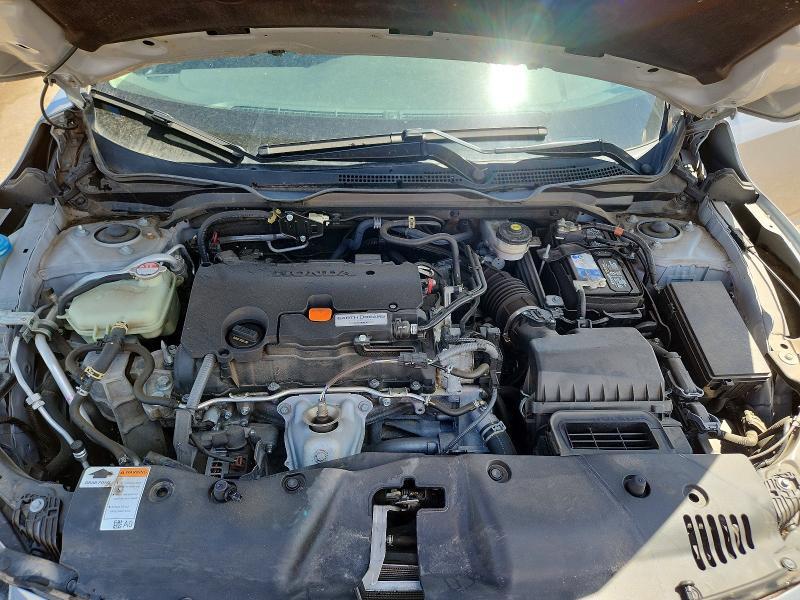 2HGFC2F62KH547425 2019 HONDA CIVIC photo no. 11