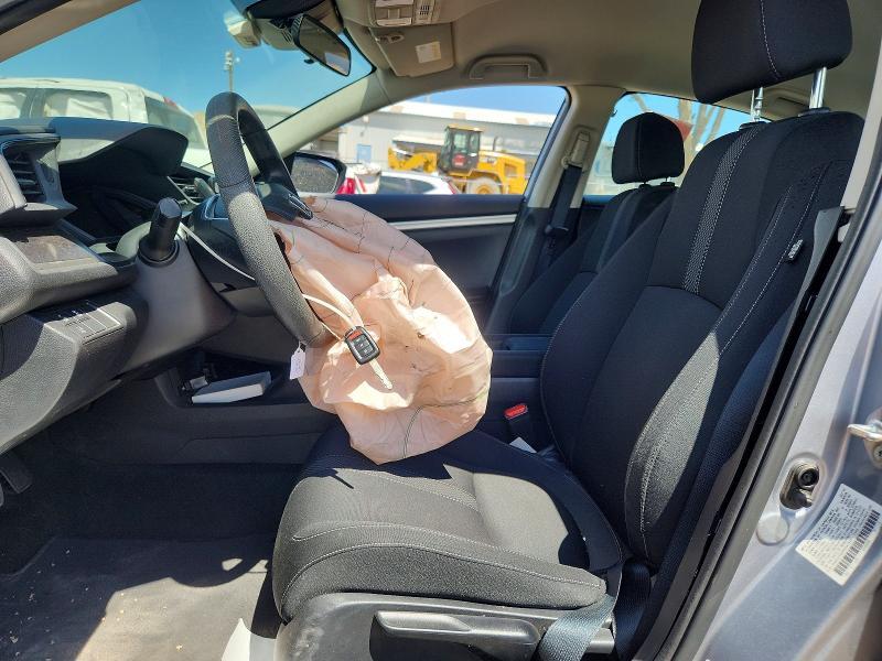 2HGFC2F62KH547425 2019 HONDA CIVIC photo no. 7