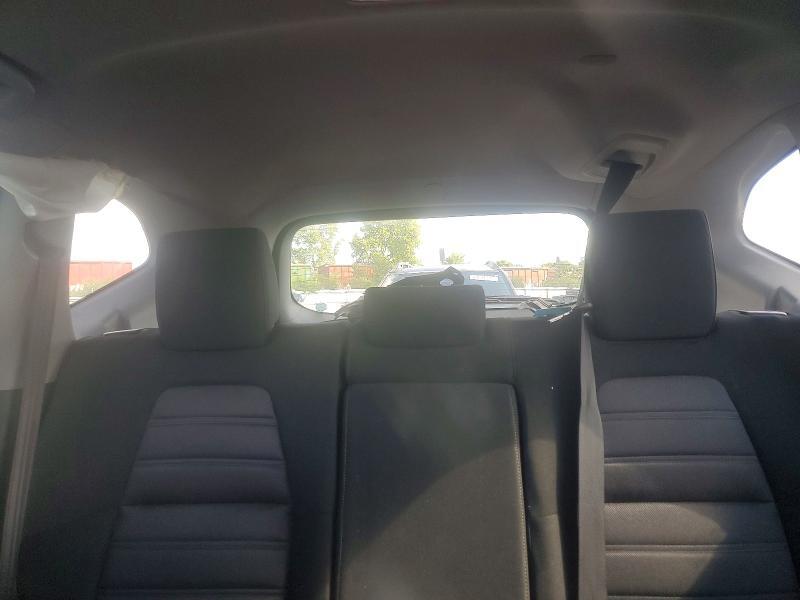 7FARW2H53KE002660 2019 HONDA CR-V photo no. 10