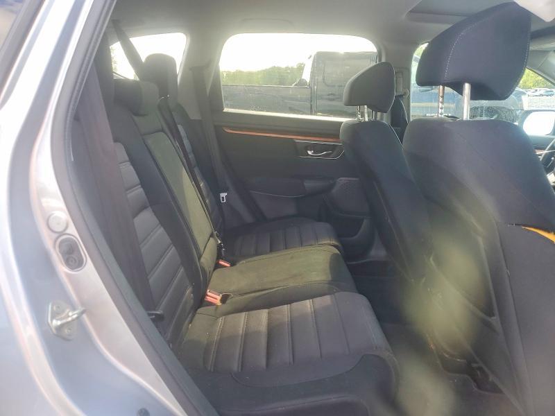 7FARW2H53KE002660 2019 HONDA CR-V photo no. 11