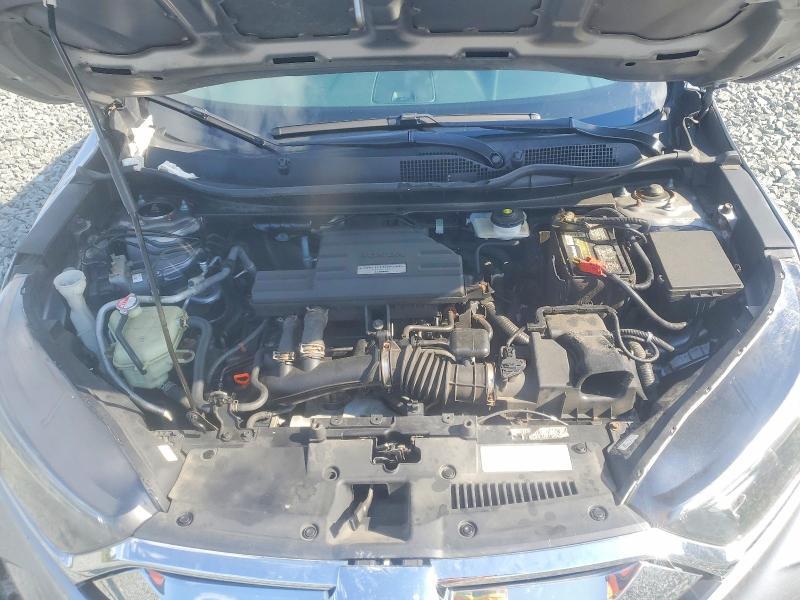 7FARW2H53KE002660 2019 HONDA CR-V photo no. 12
