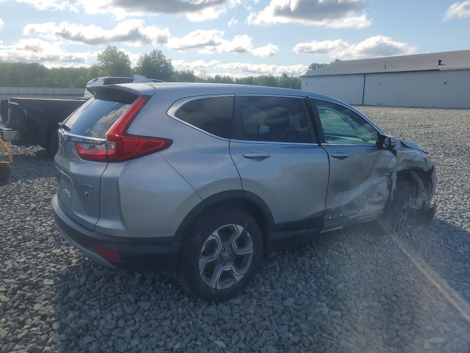 7FARW2H53KE002660 2019 HONDA CR-V photo no. 3