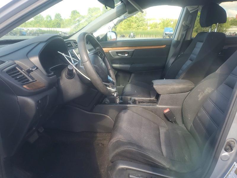 7FARW2H53KE002660 2019 HONDA CR-V photo no. 7