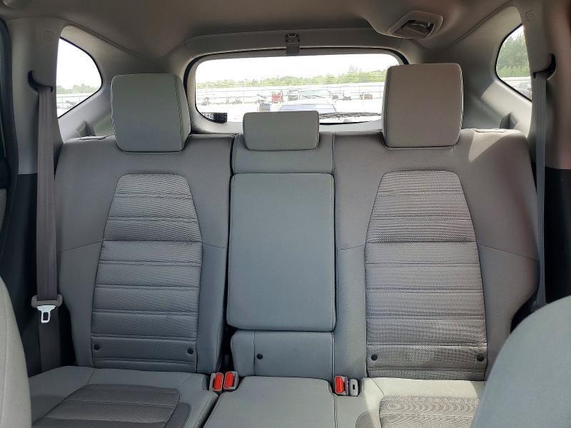 2019 HONDA CR-V EX — Фото 10 из 14
