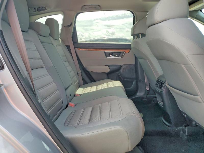 2019 HONDA CR-V EX — Фото 11 из 14