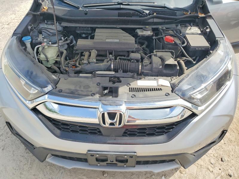 2019 HONDA CR-V EX — Фото 12 из 14