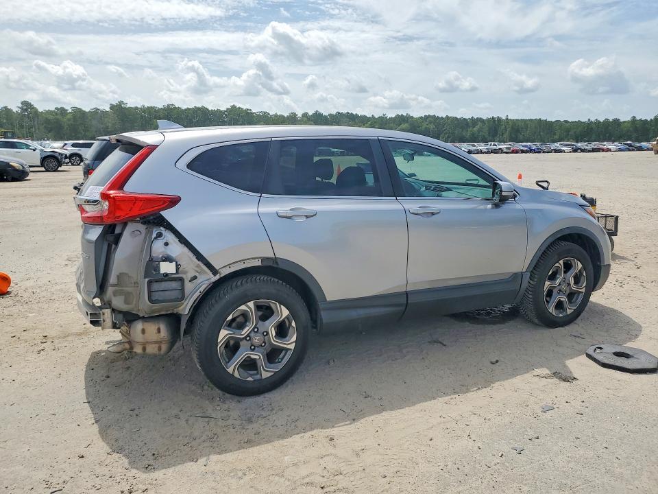 2019 HONDA CR-V EX — Фото 3 из 14