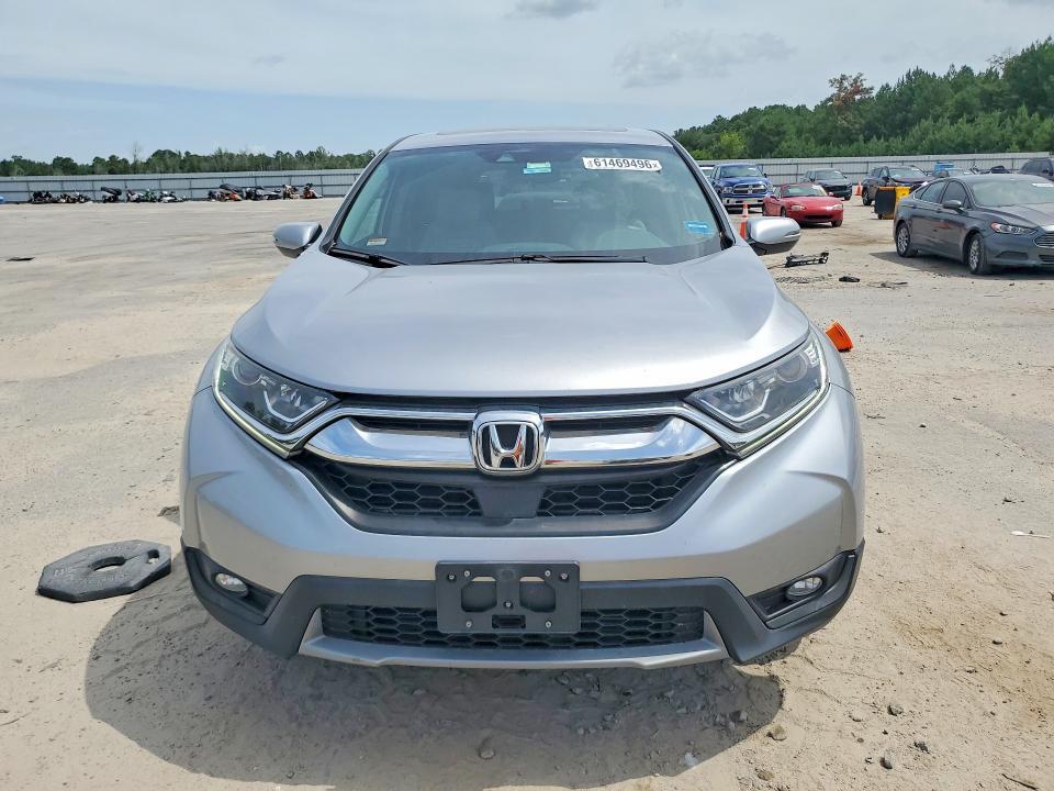 2019 HONDA CR-V EX — Фото 5 из 14
