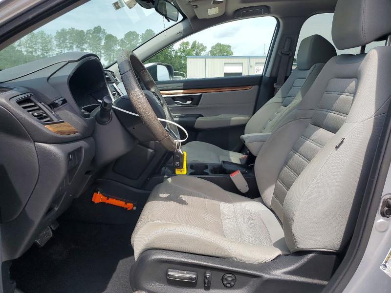 2019 HONDA CR-V EX — Фото 7 из 14
