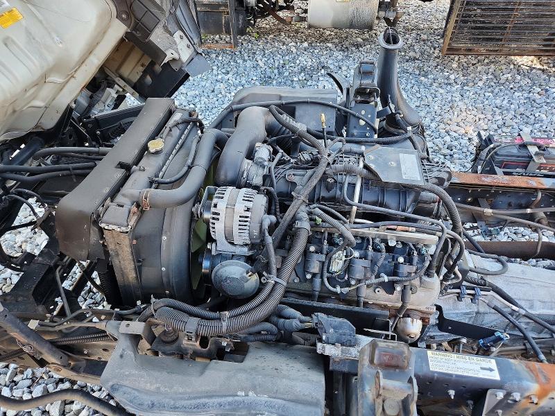 2019 ISUZU NPR HD — Фото 12 из 13