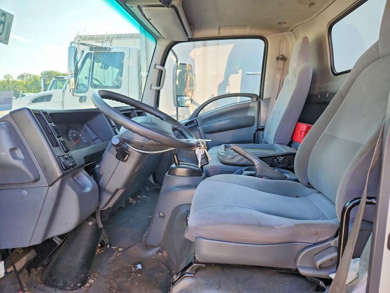 2019 ISUZU NPR HD — Фото 7 из 13