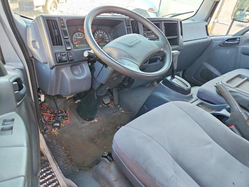 2019 ISUZU NPR HD — Фото 8 из 13