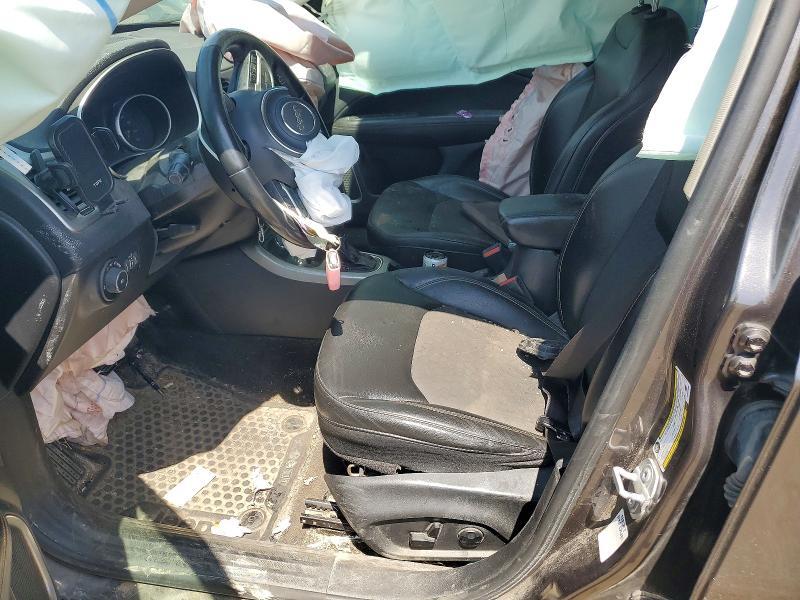 3C4NJDBB0KT597326 2019 JEEP COMPASS photo no. 7
