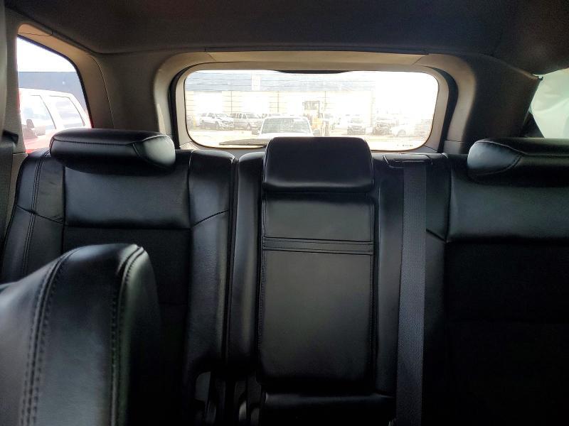 1C4RJFAG4KC849987 2019 JEEP GRAND CHEROKEE photo no. 10