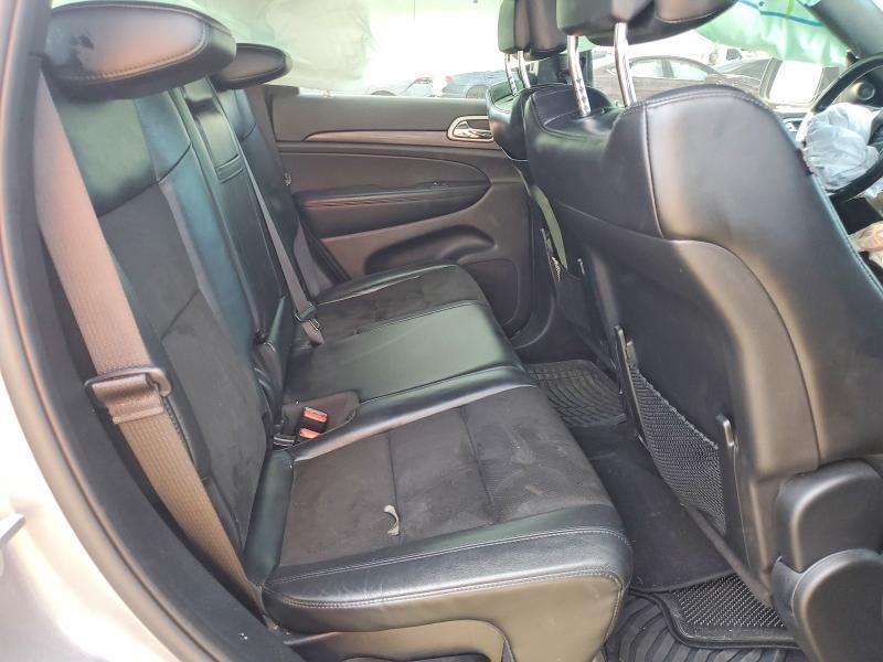 1C4RJFAG4KC849987 2019 JEEP GRAND CHEROKEE photo no. 11