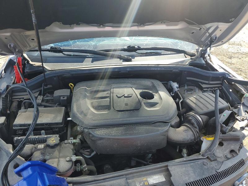 1C4RJFAG4KC849987 2019 JEEP GRAND CHEROKEE photo no. 12