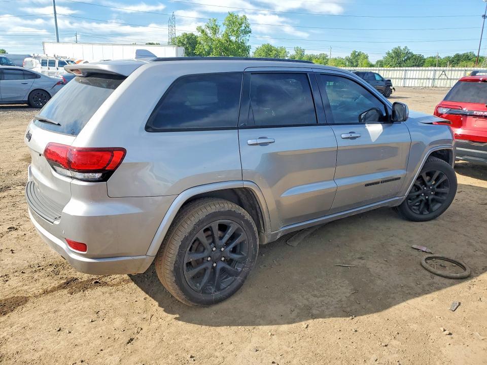 1C4RJFAG4KC849987 2019 JEEP GRAND CHEROKEE photo no. 3