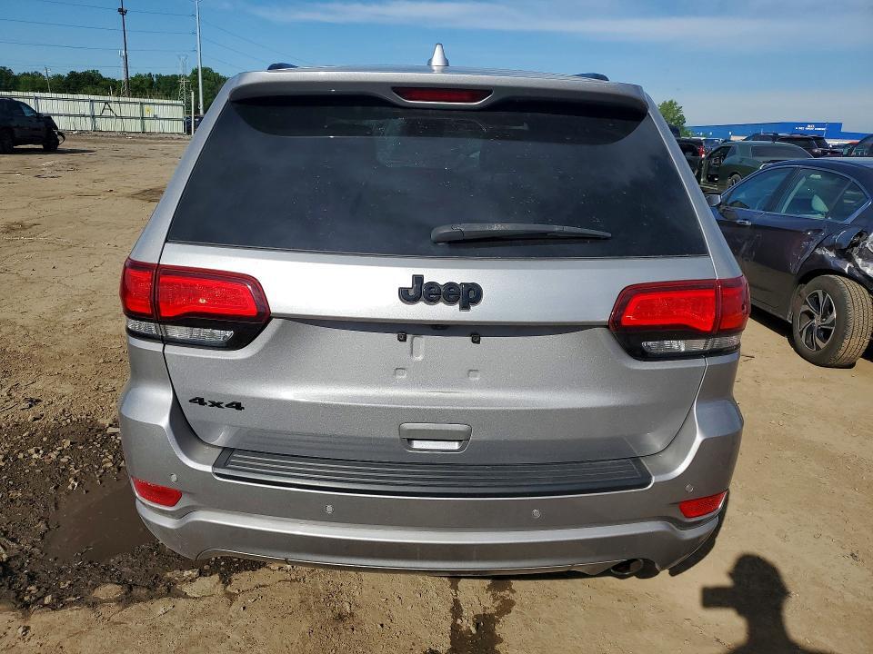 1C4RJFAG4KC849987 2019 JEEP GRAND CHEROKEE photo no. 6