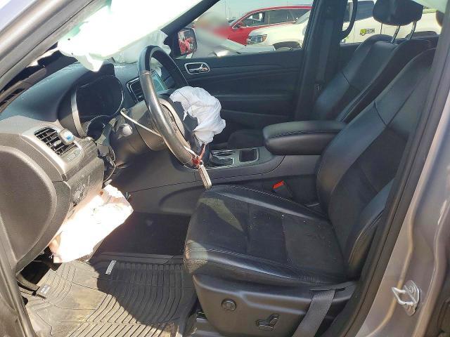 1C4RJFAG4KC849987 2019 JEEP GRAND CHEROKEE photo no. 7