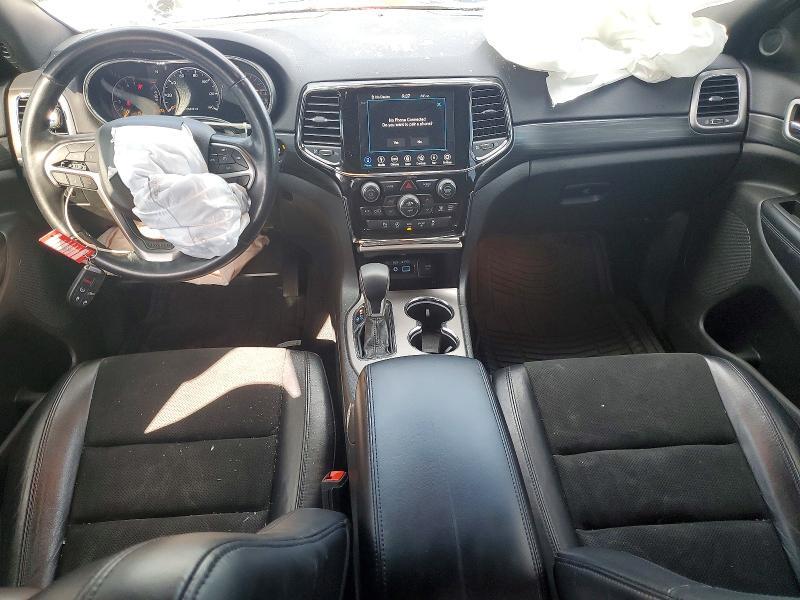 1C4RJFAG4KC849987 2019 JEEP GRAND CHEROKEE photo no. 8