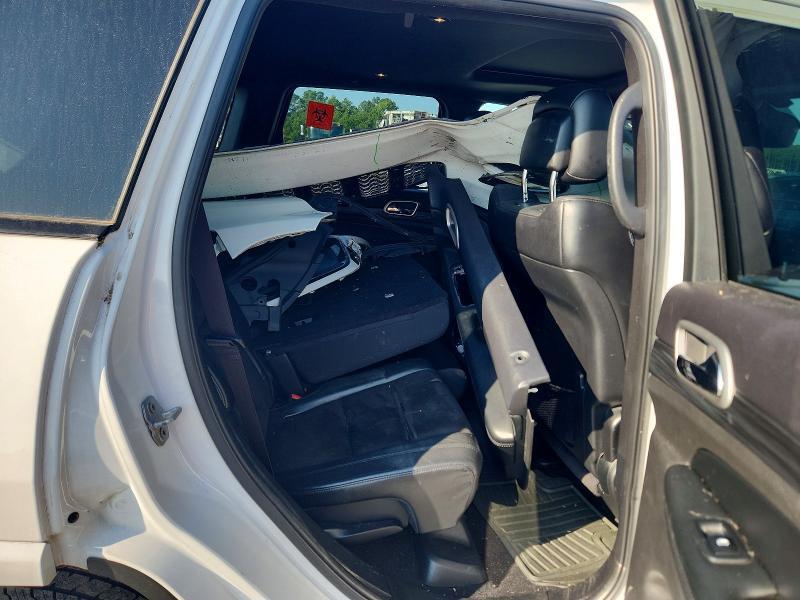 2019 JEEP GRAND CHEROKEE LAREDO — Фото 11 из 14